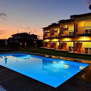 Apartahotel Mente Libre, Nea Plagia